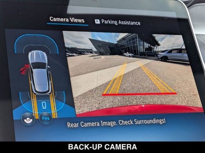 2026 Mercedes-Benz GLC 300 GLC 300 4MATIC® SUV