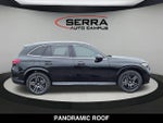 2027 Mercedes-Benz GLC 300 GLC 300 4MATIC® SUV