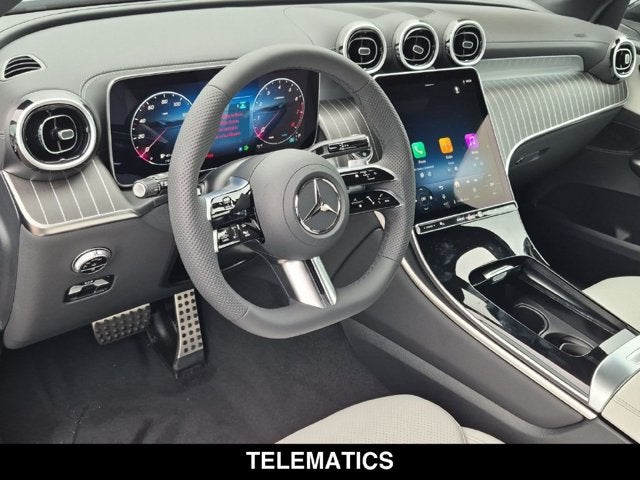 2027 Mercedes-Benz GLC 300 GLC 300 4MATIC® SUV