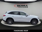 2027 Mercedes-Benz GLC GLC 300 4MATIC® SUV