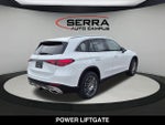 2027 Mercedes-Benz GLC GLC 300 4MATIC® SUV