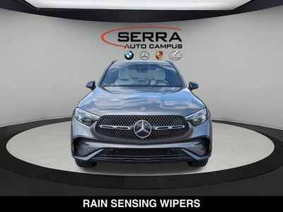 2023 Mercedes-Benz GLC 300 GLC 300