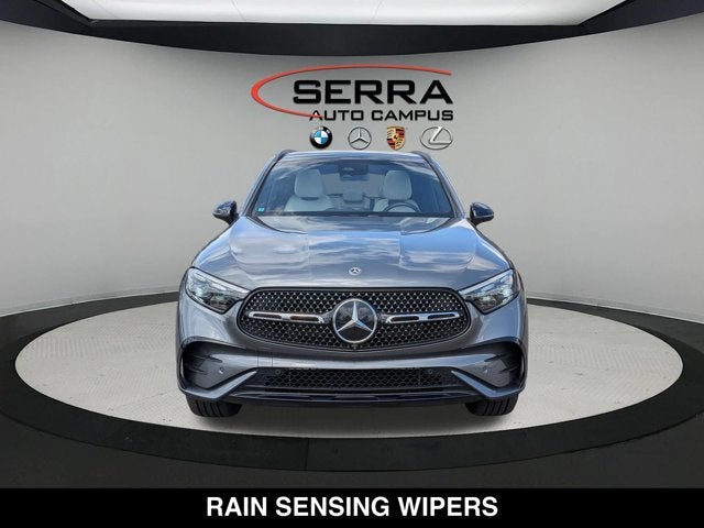 2023 Mercedes-Benz GLC 300 GLC 300