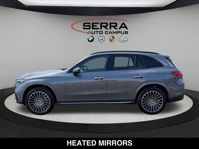 2023 Mercedes-Benz GLC 300 GLC 300