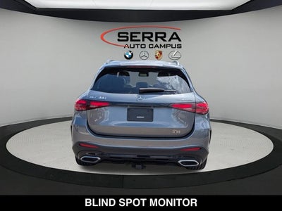2023 Mercedes-Benz GLC 300 GLC 300