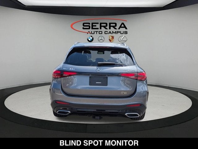 2023 Mercedes-Benz GLC 300 GLC 300