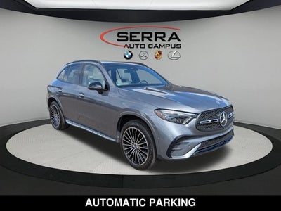 2023 Mercedes-Benz GLC 300 GLC 300