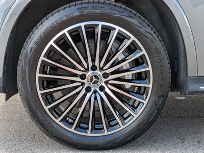 2023 Mercedes-Benz GLC 300 GLC 300