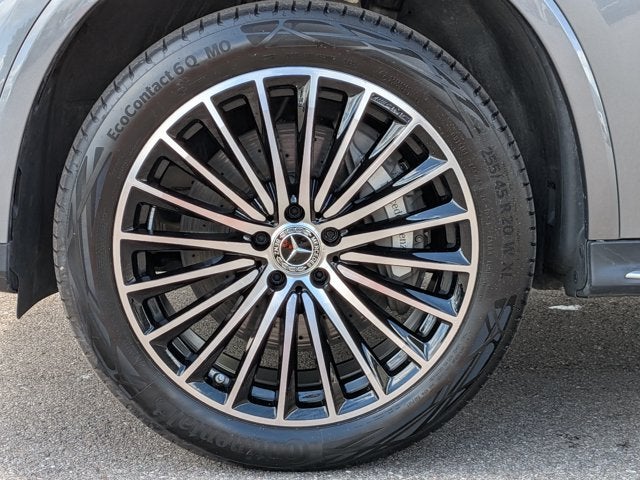 2023 Mercedes-Benz GLC 300 GLC 300