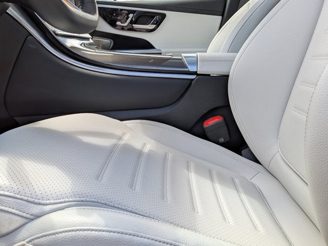 2023 Mercedes-Benz GLC 300 GLC 300