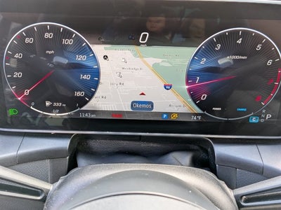 2023 Mercedes-Benz GLC 300 GLC 300