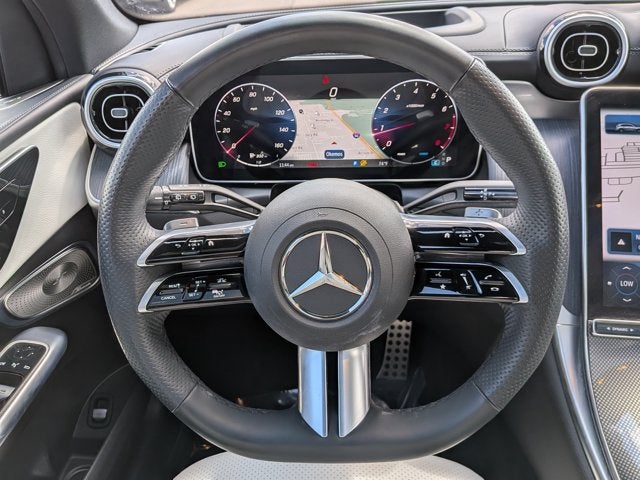 2023 Mercedes-Benz GLC 300 GLC 300