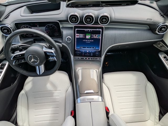 2023 Mercedes-Benz GLC 300 GLC 300