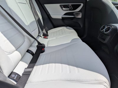 2023 Mercedes-Benz GLC 300 GLC 300