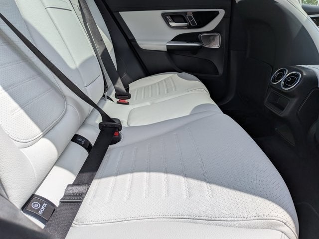 2023 Mercedes-Benz GLC 300 GLC 300