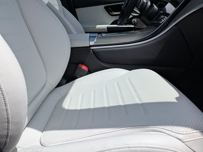 2023 Mercedes-Benz GLC 300 GLC 300
