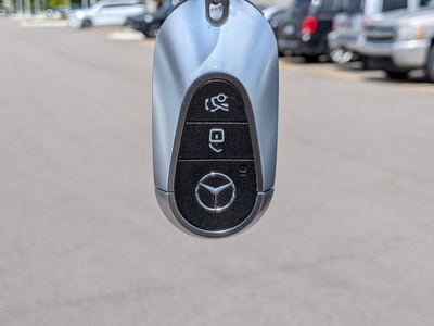 2023 Mercedes-Benz GLC 300 GLC 300