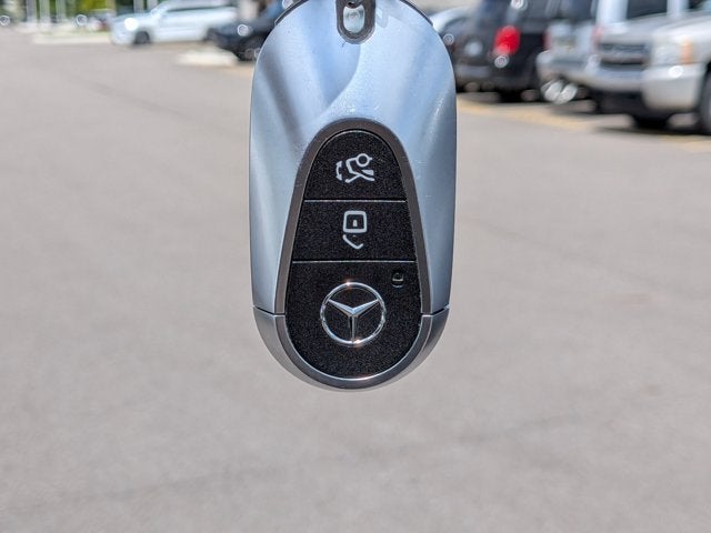 2023 Mercedes-Benz GLC 300 GLC 300