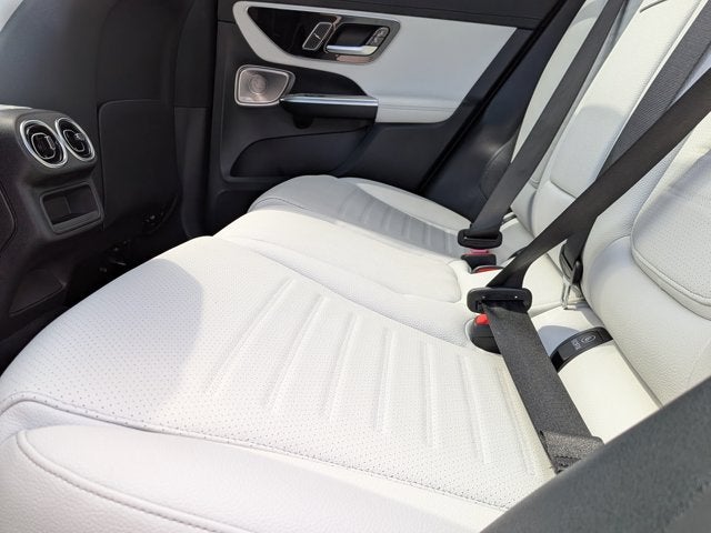 2023 Mercedes-Benz GLC 300 GLC 300