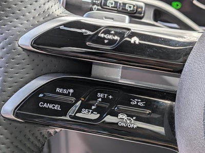 2023 Mercedes-Benz GLC 300 GLC 300