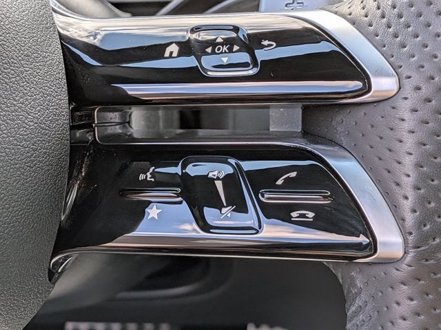 2023 Mercedes-Benz GLC 300 GLC 300
