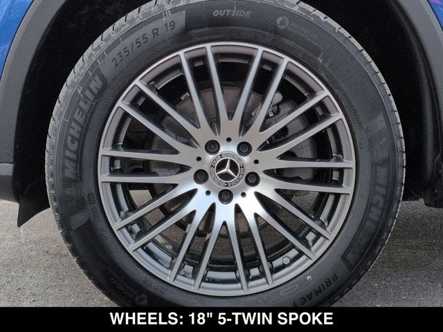 2026 Mercedes-Benz GLC 300 GLC 300