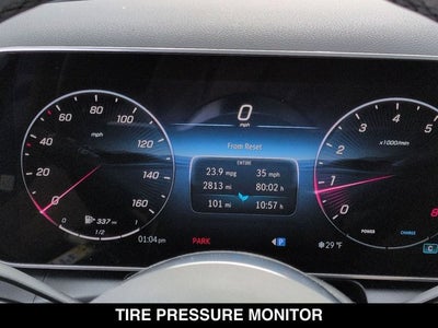 2026 Mercedes-Benz GLC 300 GLC 300