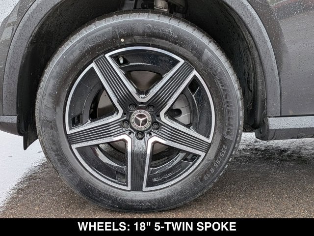 2026 Mercedes-Benz GLC 300 GLC 300