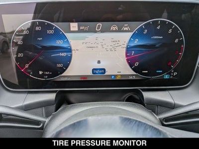 2026 Mercedes-Benz GLC 300 GLC 300