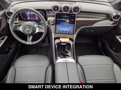 2026 Mercedes-Benz GLC 300 GLC 300