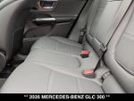 2026 Mercedes-Benz GLC 300 GLC 300