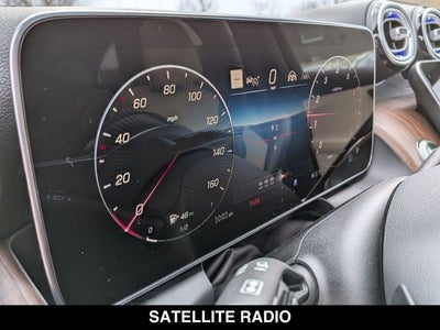 2026 Mercedes-Benz GLC 300 GLC 300 4MATIC® SUV