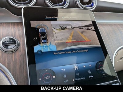 2026 Mercedes-Benz GLC 300 GLC 300 4MATIC® SUV