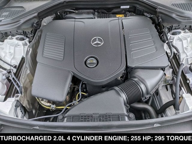 2026 Mercedes-Benz GLC GLC 300 4MATIC® SUV
