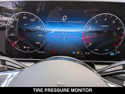 2026 Mercedes-Benz GLC 300 GLC 300 4MATIC® SUV
