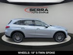 2026 Mercedes-Benz GLC 300 GLC 300 4MATIC® SUV