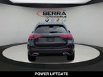 2026 Mercedes-Benz GLC 300 GLC 300 4MATIC® SUV