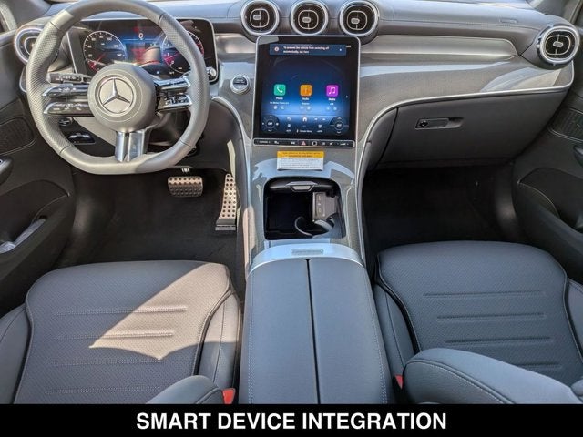 2026 Mercedes-Benz GLC 300 GLC 300 4MATIC® SUV