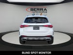 2026 Mercedes-Benz GLC 300 GLC 300 4MATIC® SUV