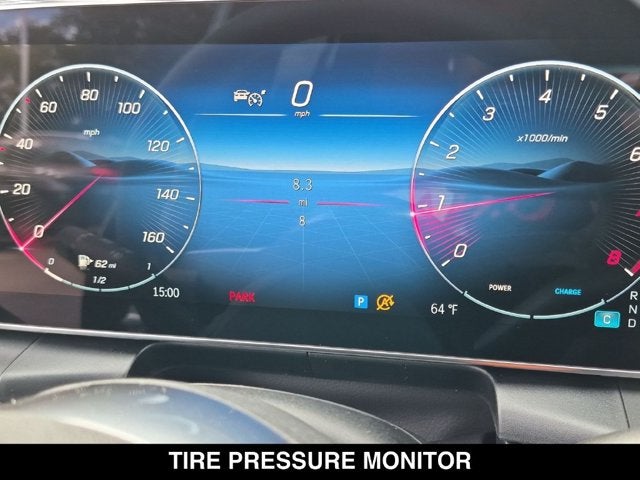 2027 Mercedes-Benz GLC 300 GLC 300 4MATIC® SUV
