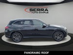 2027 Mercedes-Benz GLC 300 GLC 300 4MATIC® SUV