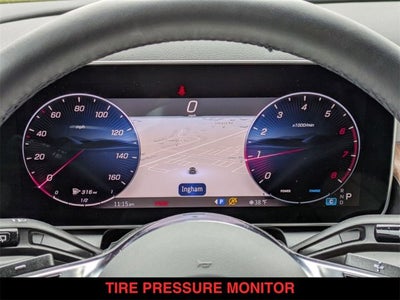 2025 Mercedes-Benz GLC 300 GLC 300