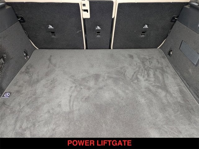 2025 Mercedes-Benz GLC 300 GLC 300