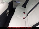 2025 Mercedes-Benz GLC 300 GLC 300