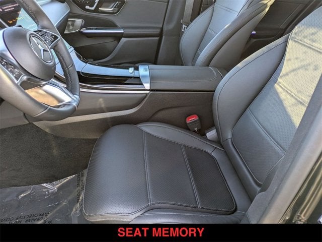 2025 Mercedes-Benz GLC 300 GLC 300