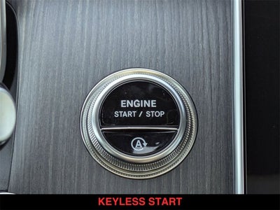 2025 Mercedes-Benz GLC 300 GLC 300