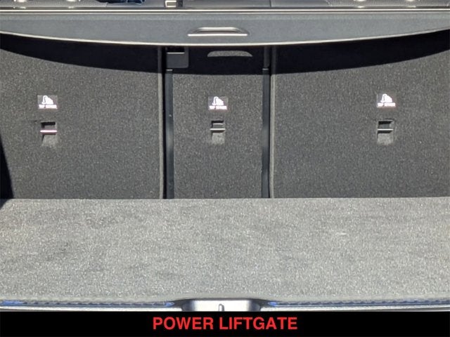 2025 Mercedes-Benz GLC 300 GLC 300