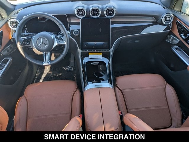 2026 Mercedes-Benz GLC 300 GLC 300