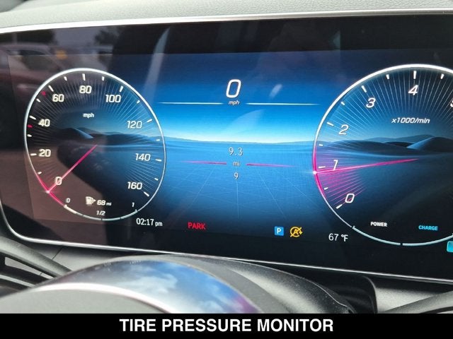 2027 Mercedes-Benz GLC 300 GLC 300 4MATIC® SUV
