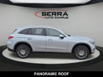 2027 Mercedes-Benz GLC 300 GLC 300 4MATIC® SUV